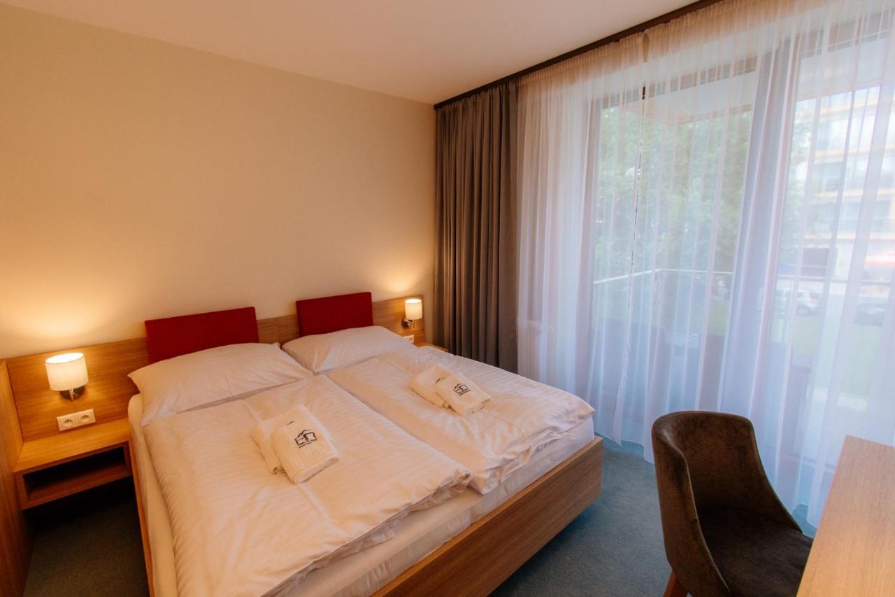 Apartman C317 Hrebienok Resort 2 Vysoké Tatry Exterior photo